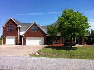 403 Wichita Dr, Lawton, OK 73507