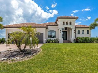 4424 NW 33rd Ln, Cape Coral, FL 33993