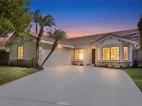5922 Julian Ln, Tarzana, CA 91356