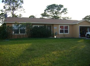 670 NW Treemont Ave, Port Saint Lucie, FL 34983