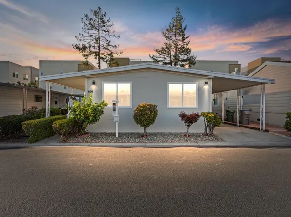 409 Giannotta Way, San Jose, CA 95133