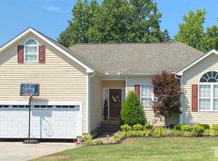 4016 Colleen Way, Kittrell, NC 27544