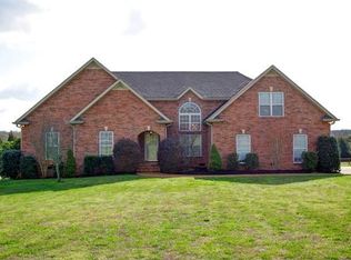 220 Ridgewater Way, Mount Juliet, TN 37122