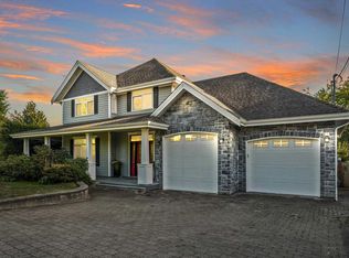 22784 88th Ave, Langley, BC V1M3T1