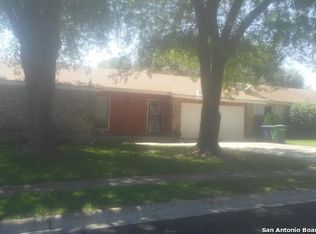 12431 Magnifico St, San Antonio, TX 78233