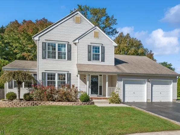 134 Cornflower Rd, Hamilton Twp., NJ 08620