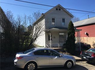 421 1st St, Monessen, PA