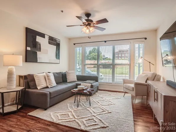 529 Graham St #1E, Charlotte, NC 28202