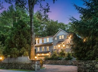 86 Lower Cross Rd, Greenwich, CT 06831