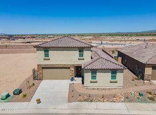 10498 W Beaman Ln, Marana, AZ 85653