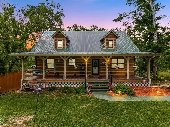 11316 Jerusalem Baptist Church Rd, Hammond, LA 70403