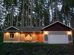 2441 E Phillips Lake Loop Rd, Shelton, WA 98584