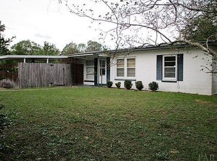 5520 Essex Rd, Pensacola, FL 32506
