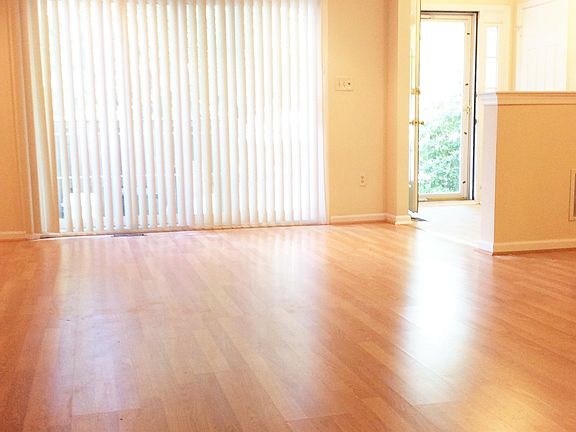 Living room and Dinning Room