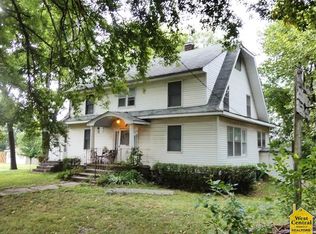 201 Kansas Ave, Montrose, MO 64770