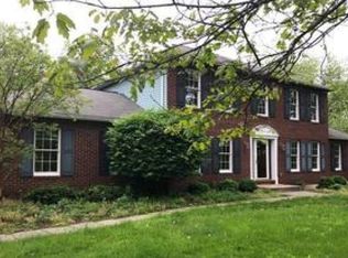 117 Lori Ln, Harleysville, PA 19438
