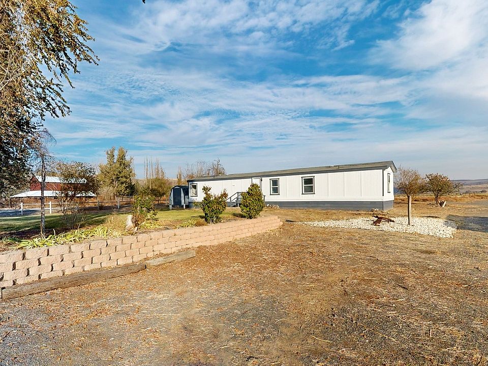 435 E Weston Street, Kahlotus, WA 99335 Zillow