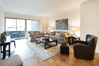 Sold by Brown Harris Stevens