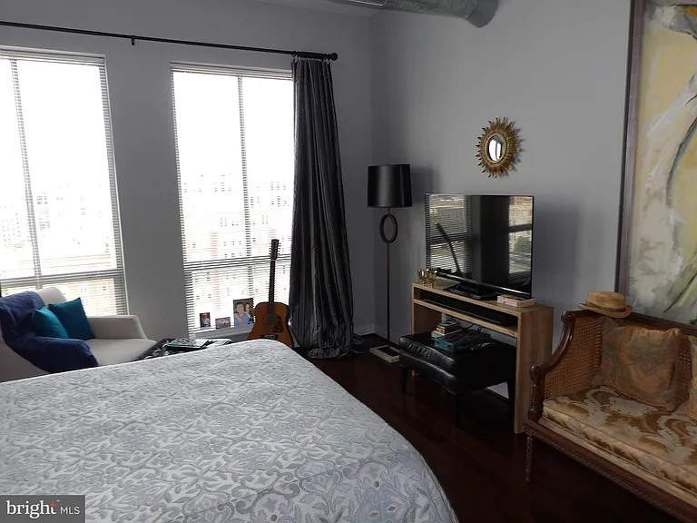 301 Massachusetts Ave NW #1201 — Photo 36