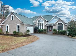 235 Stillwater Dr, Union Hall, VA 24176