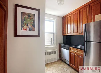 Sold by Warburg