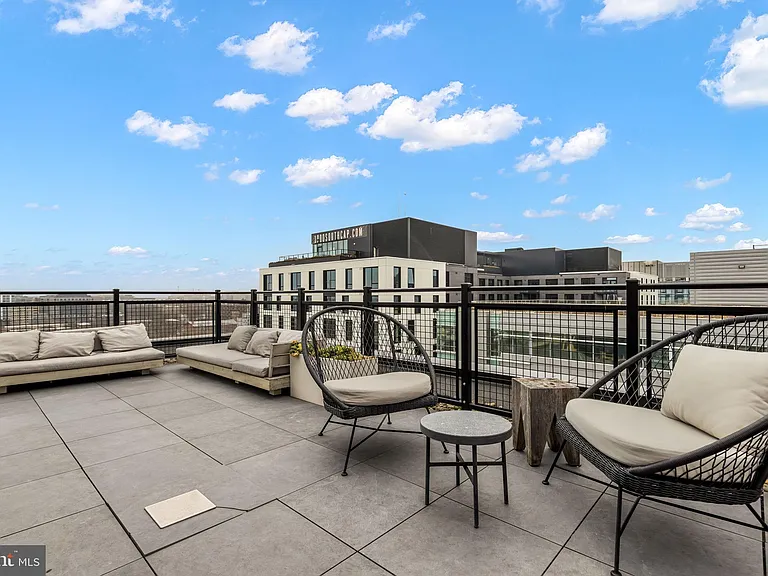 37 L St SE #803 — Photo 6