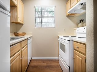 Summit Ridge Apartments, Temple, TX 76502