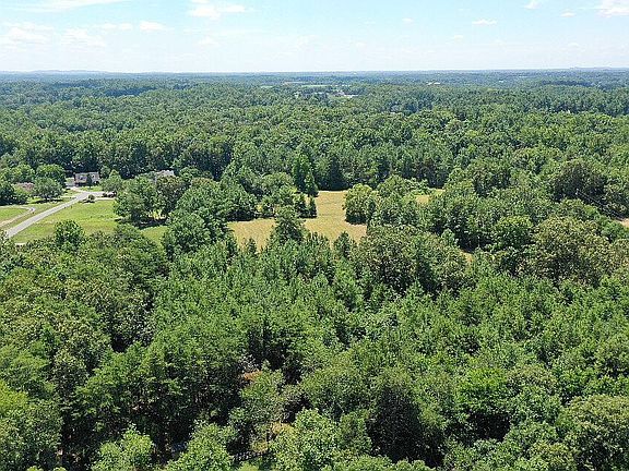 View From Helmstetler Rd.