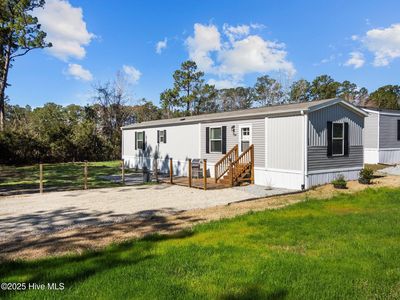 728 James Street, Hubert, NC, 28539