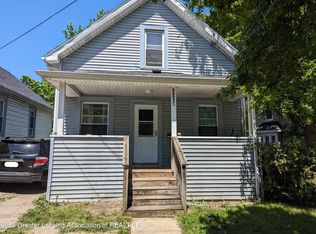 1215 E Kalamazoo St, Lansing, MI 48912