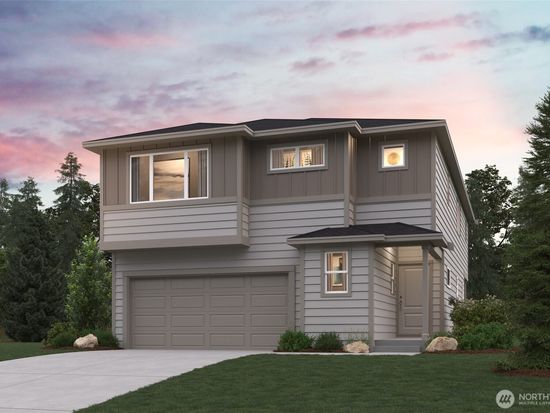 13429 323rd Avenue SE, Sultan, WA 98294