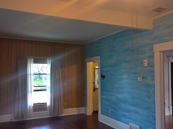 Living/ Dining Room