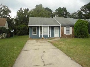 2505 Willow Crest Ct, Midway Park, NC 28544