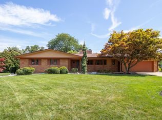 239 Brewer Dr S, Battle Creek, MI