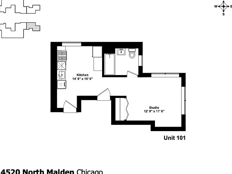 The Malden Residence — Photo 9