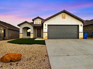 3209 Aberdeen Ave, Wolfforth, TX 79382