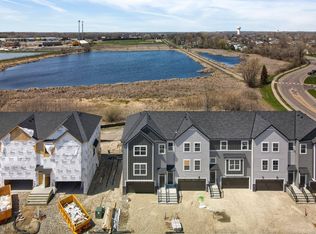 13663 Marsh View Trl, Rogers, MN 55374