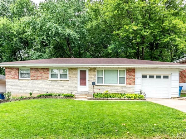8812 McNulty Dr, Saint Louis, MO 63114