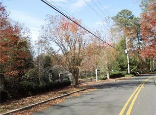 4508 Northside Dr NW, Atlanta, GA 30327