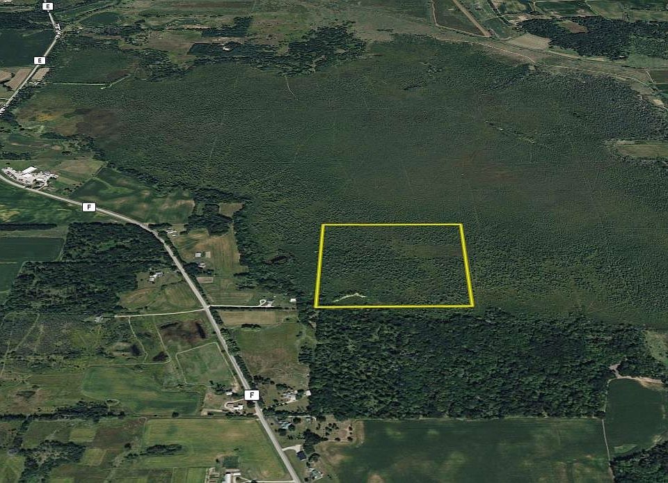 1st image of County Road F