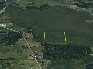 County Road F, Berlin, WI 54923