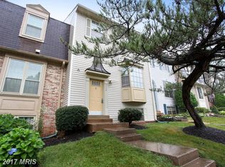 5744 Burke Towne Ct, Burke, VA 22015