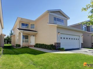 11367 Discovery View Dr, Anchorage, AK 99515