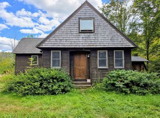 45 Henderson Rd, Nelson, NH 03457