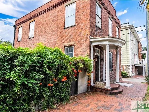 11 Habersham Street, Savannah, GA 31401
