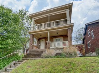 350 Volkert St, Cincinnati, OH 45219