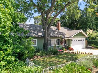 10258 Russett Ave, Sunland, CA 91040