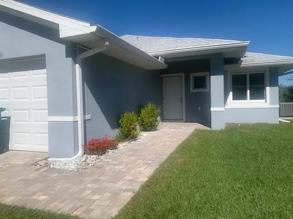 13284 Blytheville Ave, Pt Charlotte, FL 33981