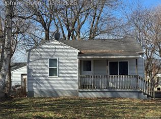 3001 Kellar Ave, Flint, MI 48504