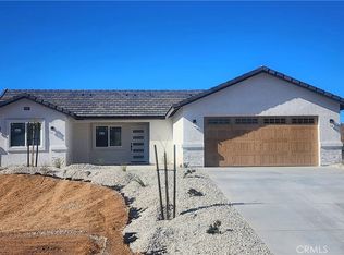 16230 Quantico Rd E, Apple Valley, CA 92307